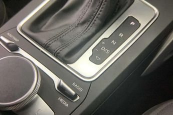 Audi Q2 30 TFSI Sport 5dr S Tronic