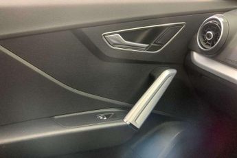 Audi Q2 30 TFSI Sport 5dr S Tronic