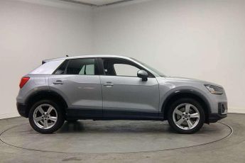 Audi Q2 30 TFSI Sport 5dr S Tronic