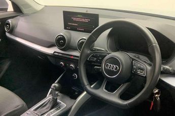 Audi Q2 30 TFSI Sport 5dr S Tronic