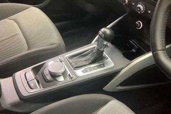 Audi Q2 30 TFSI Sport 5dr S Tronic