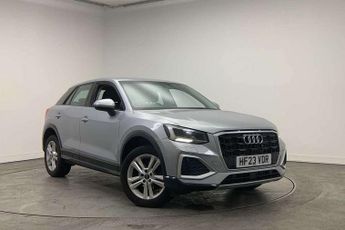 Audi Q2 35 TFSI Sport 5dr S Tronic