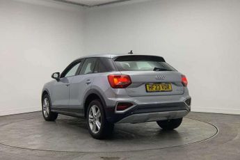 Audi Q2 35 TFSI Sport 5dr S Tronic