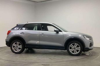 Audi Q2 35 TFSI Sport 5dr S Tronic