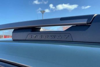 Dacia Sandero Stepway 1.0 TCe Journey 5dr CVT