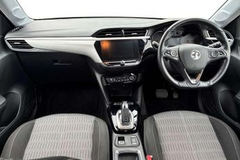 Vauxhall Corsa 1.2 Turbo SE Edition 5dr Auto