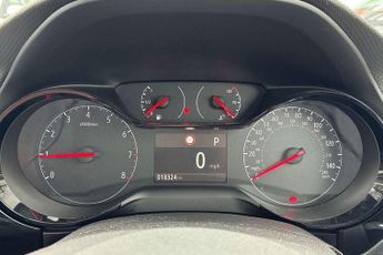 Vauxhall Corsa 1.2 Turbo SE Edition 5dr Auto