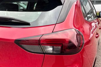 Vauxhall Corsa 1.2 Turbo SE Edition 5dr Auto