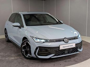Volkswagen Golf 1.5 eTSI 150 R-Line 5dr DSG