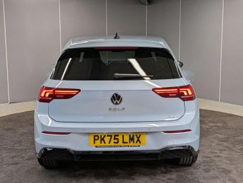 Volkswagen Golf 1.5 eTSI 150 R-Line 5dr DSG