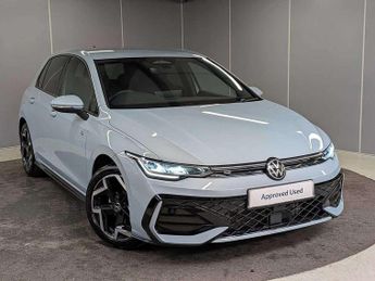 Volkswagen Golf 1.5 eTSI 150 R-Line 5dr DSG