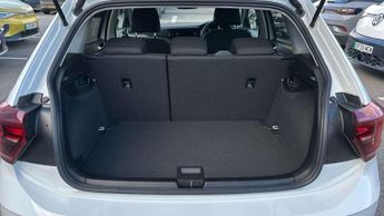Volkswagen Polo 1.0 TSI Match 5dr DSG