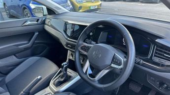 Volkswagen Polo 1.0 TSI Match 5dr DSG