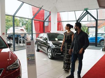 Cupra Leon 1.4 eHybrid VZ2 5dr DSG