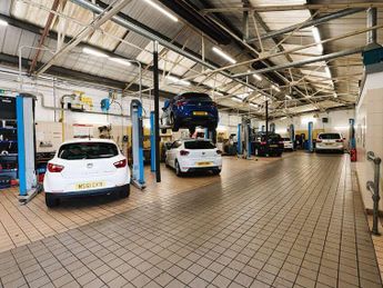 Cupra Leon 1.4 eHybrid VZ2 5dr DSG