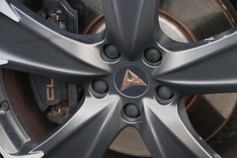 Cupra Leon 1.4 eHybrid VZ2 5dr DSG
