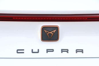 Cupra Leon 1.4 eHybrid VZ2 5dr DSG