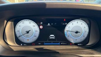 Hyundai i20 1.0T GDi Advance [Nav] 5dr DCT