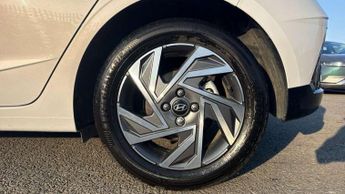 Hyundai i20 1.0T GDi Advance [Nav] 5dr DCT