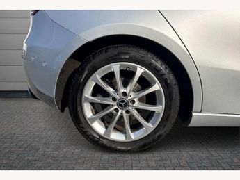 Mercedes-Benz A-Class A180d Sport Executive 5dr Auto