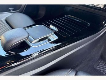 Mercedes-Benz A-Class A180d Sport Executive 5dr Auto