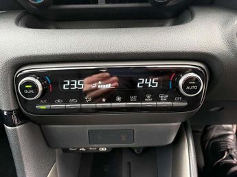 Mazda 2 Hybrid 1.5i Hybrid Homura 5dr CVT