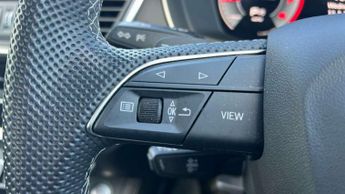 Audi Q5 45 TFSI Quattro Edition 1 5dr S Tronic