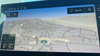 Audi Q5 45 TFSI Quattro Edition 1 5dr S Tronic