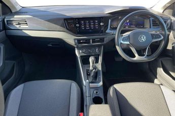 Volkswagen Polo 1.0 TSI Life 5dr DSG