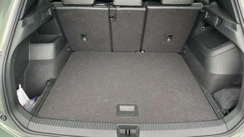 Volkswagen Tiguan 1.5 eTSI 150 R-Line 5dr DSG