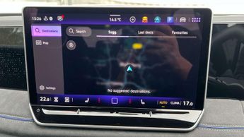 Volkswagen Tiguan 1.5 eTSI 150 R-Line 5dr DSG