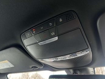 Mercedes-Benz GLC GLC 300e 4Matic AMG Line 5dr 9G-Tronic