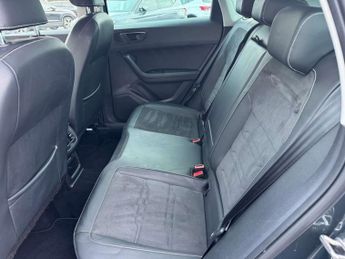 SEAT Ateca 1.5 TSI EVO Xperience 5dr DSG