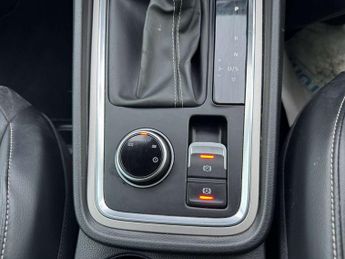 SEAT Ateca 1.5 TSI EVO Xperience 5dr DSG