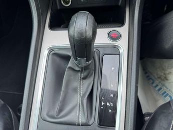 SEAT Ateca 1.5 TSI EVO Xperience 5dr DSG