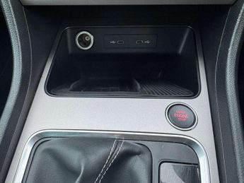 SEAT Ateca 1.5 TSI EVO Xperience 5dr DSG