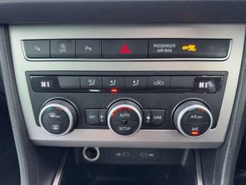 SEAT Ateca 1.5 TSI EVO Xperience 5dr DSG