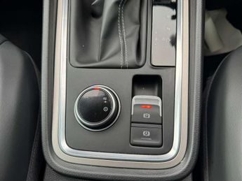 SEAT Ateca 2.0 TDI 150 Xperience Lux 5dr DSG