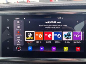 SEAT Ateca 2.0 TDI 150 Xperience Lux 5dr DSG