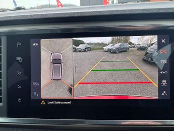 SEAT Ateca 2.0 TDI 150 Xperience Lux 5dr DSG