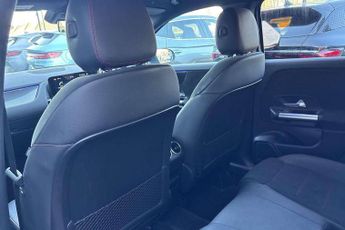 Mercedes-Benz GLA GLA 200 AMG Line Executive 5dr Auto