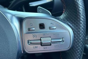 Mercedes-Benz GLA GLA 200 AMG Line Executive 5dr Auto