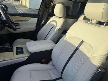 Mazda Cx 80 2.5 PHEV Takumi+ 5dr Auto AWD 6 Seat/Conv/DAP/Pan