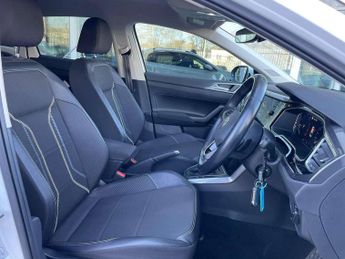 Volkswagen Taigo 1.5 TSI 150 Style 5dr DSG