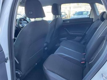 Volkswagen Taigo 1.5 TSI 150 Style 5dr DSG