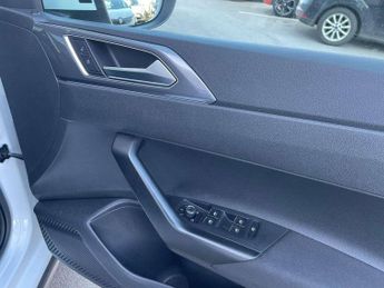 Volkswagen Taigo 1.5 TSI 150 Style 5dr DSG