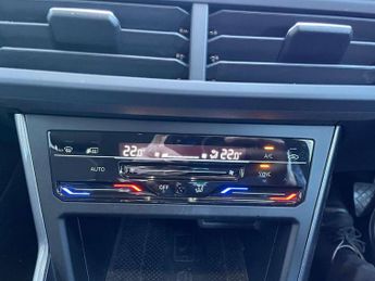 Volkswagen Taigo 1.5 TSI 150 Style 5dr DSG