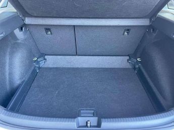 Volkswagen Taigo 1.5 TSI 150 Style 5dr DSG