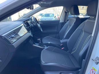 Volkswagen Taigo 1.5 TSI 150 Style 5dr DSG
