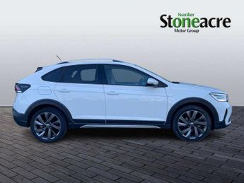 Volkswagen Taigo 1.5 TSI 150 Style 5dr DSG